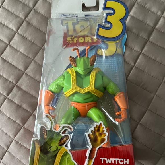 Toy Story 3 Action Figure - Picture 2 of 4